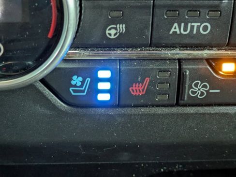 Certified 2021 Ford Expedition King Ranch image 34