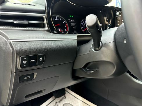 Used 2023 Kia K5 GT-Line w/ GT-Line Premium Package image 18