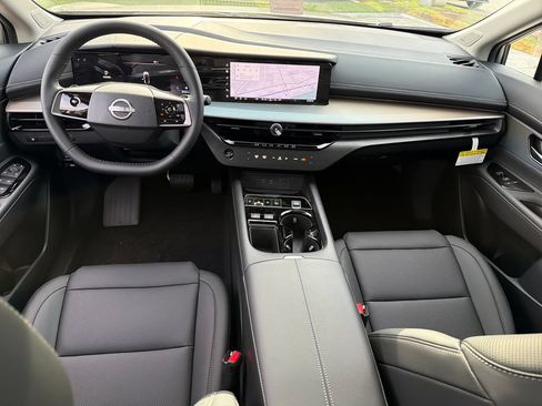 New 2026 Nissan Murano SL AWD/4WD image 15