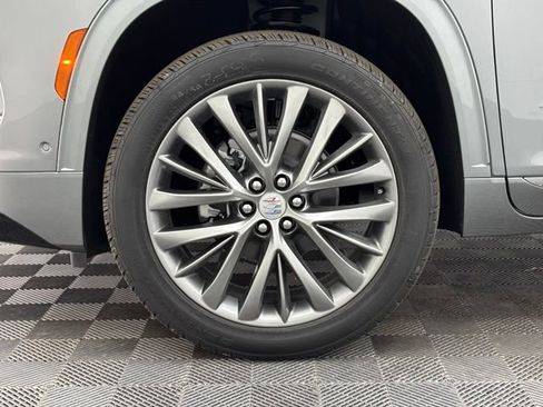 New 2026 Buick Enclave Avenir w/ Super Cruise Package AWD/4WD image 19