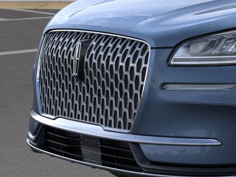 New 2026 Lincoln Corsair Premiere image 17