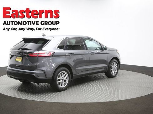 Used 2024 Ford Edge SEL image 41