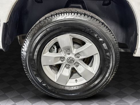 Used 2021 RAM 1500 Classic SLT image 37