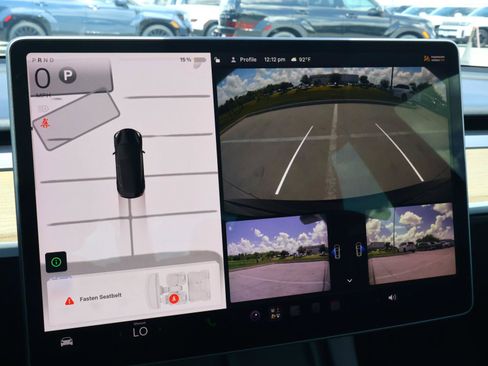 Used 2023 Tesla Model 3 Standard Range RWD image 21