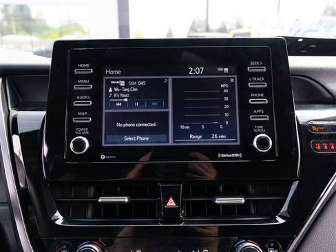 Used 2024 Toyota Camry LE w/ Cold Weather Package FWD image 14