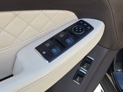 Used 2019 Mercedes-Benz GLS 450 GLS 450 image 40