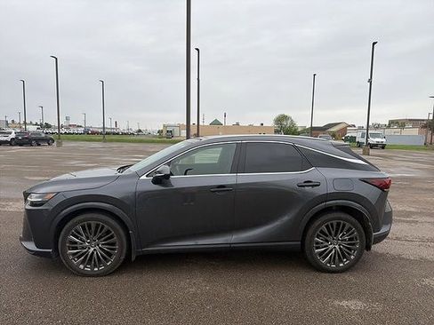 Certified 2024 Lexus RX 350 AWD w/ Convenience Package image 3