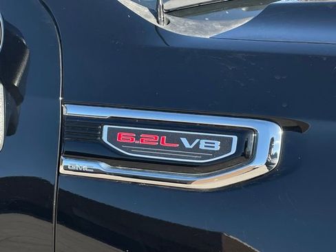 Used 2024 GMC Sierra 1500 Denali w/ Technology Package image 49