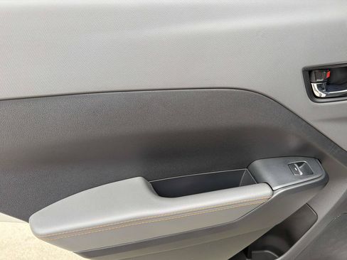 New 2026 Subaru Crosstrek 2.5i Limited AWD/4WD image 9