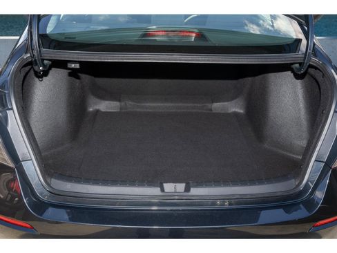 Used 2024 Honda Civic LX image 9