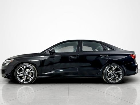 Used 2023 Audi A3 2.0T Premium w/ Convenience Package image 2