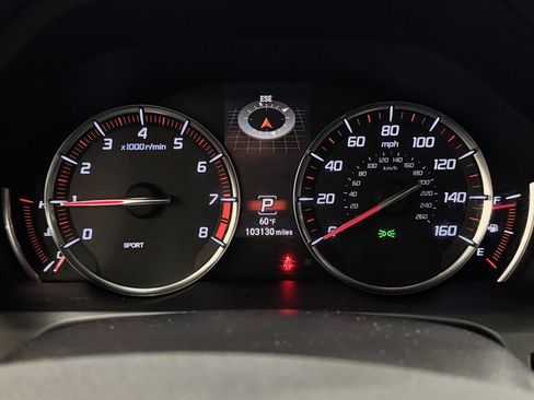 Used 2019 Acura TLX w/ Technology & A-SPEC Pkg image 25