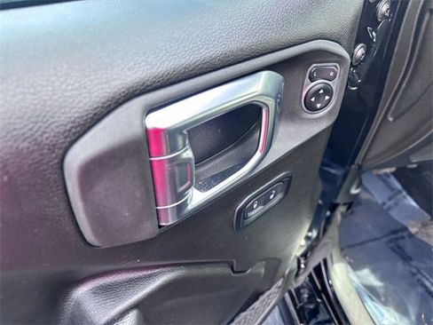 Used 2025 Jeep Wrangler Unlimited Sport S 4xe w/ Convenience Group image 13