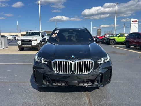 Used 2024 BMW X5 sDrive40i w/ M Sport Package image 27