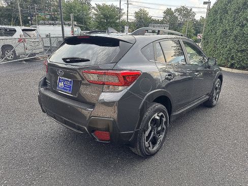 Used 2023 Subaru Crosstrek 2.5i Limited w/ Moonroof Package AWD/4WD image 5