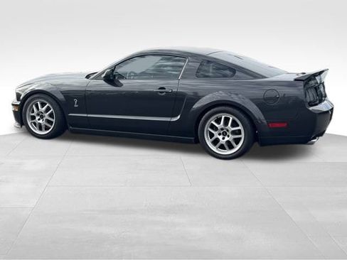 Used 2008 Ford Mustang Shelby GT500 image 7