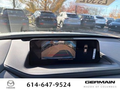 New 2026 MAZDA CX-30 AWD 2.5 S image 23