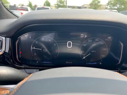 New 2023 Jeep Grand Wagoneer Series III image 25