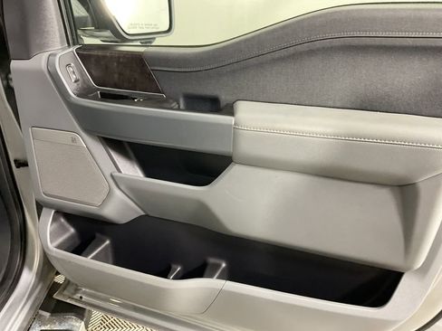 Used 2022 Ford F150 XLT image 24