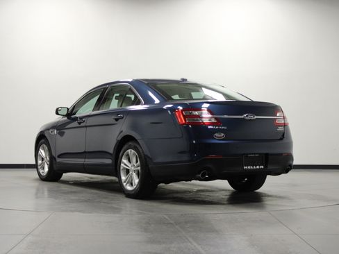 Used 2017 Ford Taurus SEL w/ Equipment Group 201A FWD image 6