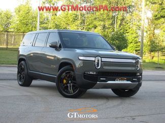 Used 2023 Rivian R1S Launch Edition AWD/4WD video 1