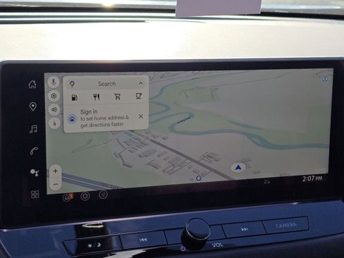 New 2026 Nissan Rogue Platinum w/ Tech Package image 6