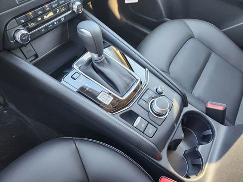 New 2025 MAZDA CX-5 AWD 2.5 S image 14