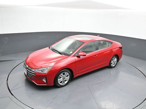 Used 2020 Hyundai Elantra Value Edition image 34