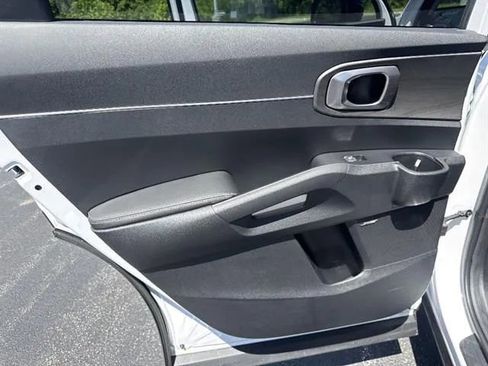 New 2026 Kia Sorento X-Line EX AWD/4WD image 13