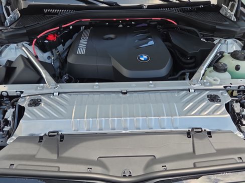 New 2026 BMW X3 xDrive30i w/ M Sport Package AWD/4WD image 19