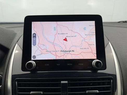 Used 2022 Mitsubishi Eclipse Cross SE image 19