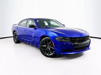 Used 2022 Dodge Charger SXT w/ Blacktop Package