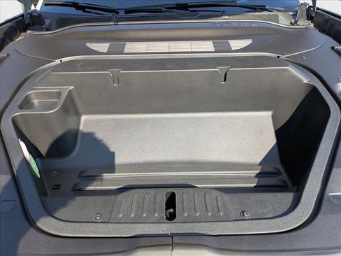 New 2025 Ford Mustang Mach-E GT w/ Interior Protection Package image 17