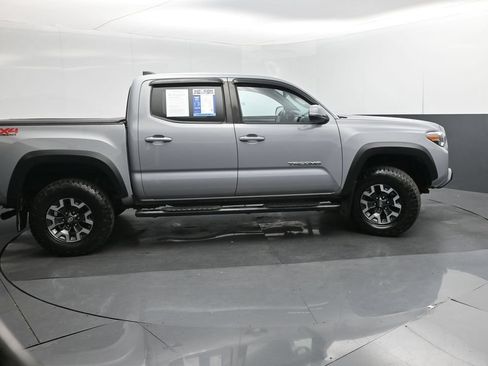 Used 2021 Toyota Tacoma 4x4 Double Cab image 29
