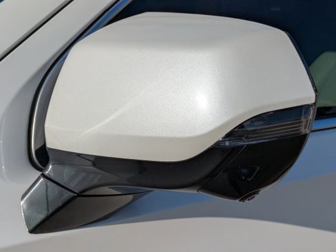 Used 2022 Cadillac Escalade Premium Luxury Platinum image 66