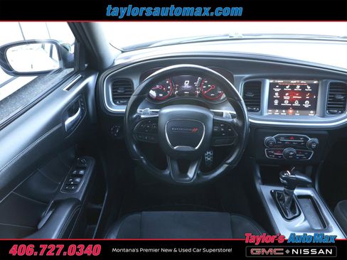 Used 2021 Dodge Charger GT w/ Plus Group image 29