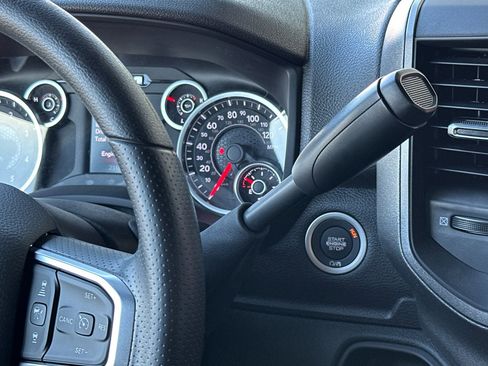 New 2026 RAM 5500 Tradesman w/ Chrome Appearance Group image 18