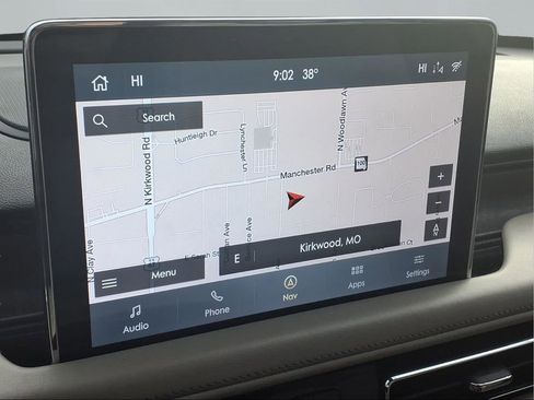 Used 2020 Lincoln Aviator Reserve w/ Equipment Group 202A image 8