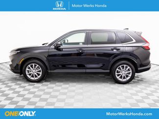 New 2026 Honda CR-V EX video 2