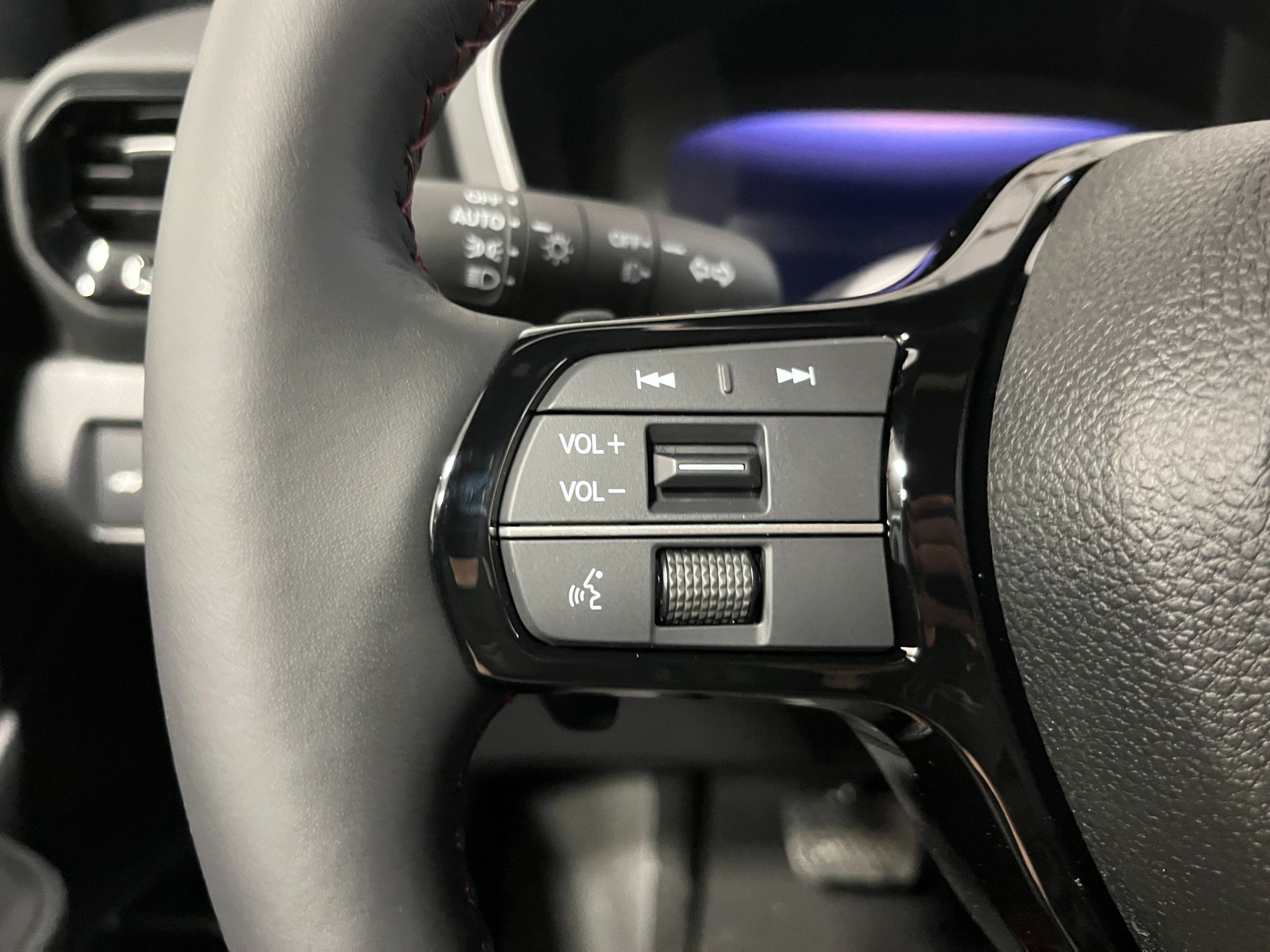 New 2026 Honda Pilot Black Edition image 15