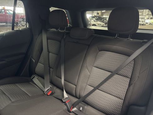 New 2026 Chevrolet Equinox LT FWD image 18