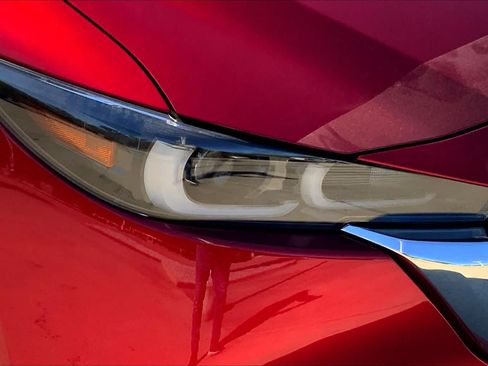 Used 2025 MAZDA CX-5 AWD 2.5 S w/ Premium Plus Pkg image 15
