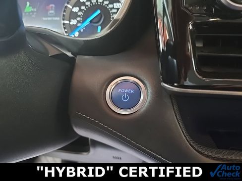 Used 2021 Toyota Highlander Limited image 34