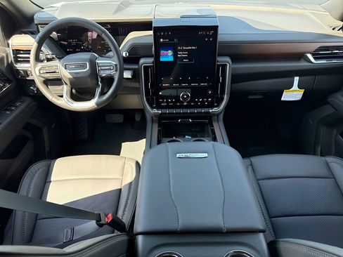 New 2026 GMC Yukon XL Denali AWD/4WD image 15