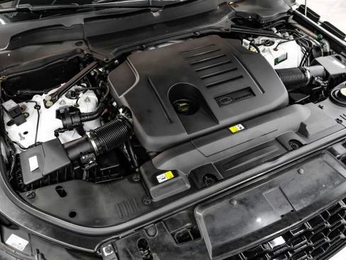 Used 2022 Land Rover Range Rover Sport HST image 55