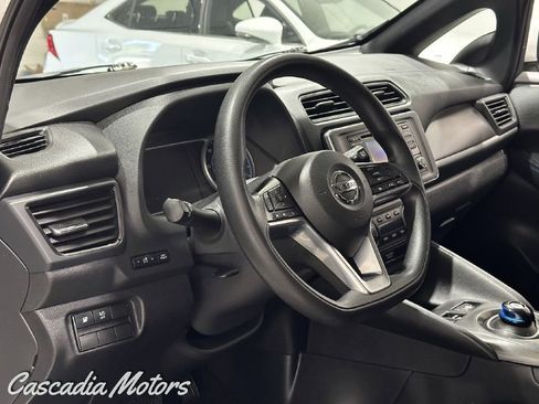 Used 2019 Nissan Leaf S w/ S Charge Package image 13