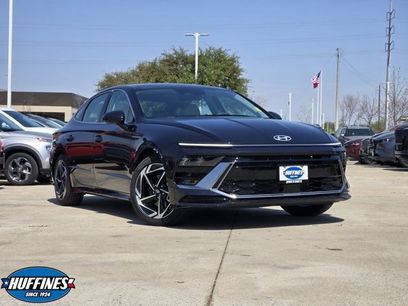 Certified 2025 Hyundai Sonata SEL