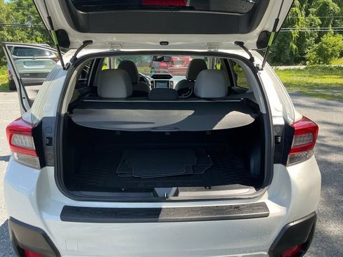 Used 2021 Subaru Crosstrek 2.0i Premium w/ Moonroof Package AWD/4WD image 14