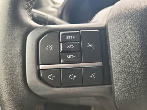 Certified 2025 Ford F150 XLT w/ Equipment Group 301A Standard AWD/4WD image 27