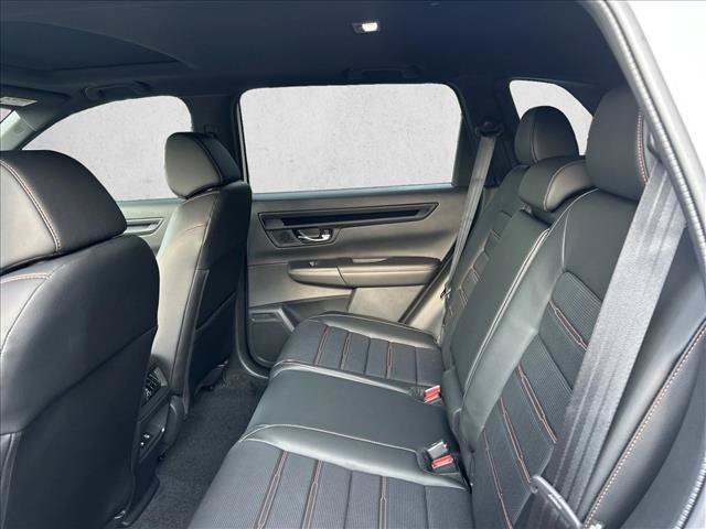New 2027 Honda CR-V Sport-L image 17